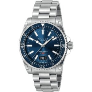 Gucci Dive YA136311 Men's Stainless 40mm Watch