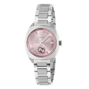 Gucci Interlocking YA142511 Ladies 29 mm Quartz watch